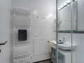 apartamento München Haidhausen 02 baño 8177