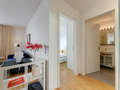 apartamento München Haidhausen 02 pasillo 8177