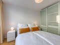 apartamento München Haidhausen 02 dormitorio 8177