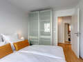 apartamento München Haidhausen 03 dormitorio 8177