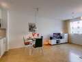 apartamento München Haidhausen 03 zona de día  8177