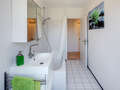 apartamento München Giesing 02 baño 8188
