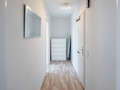 apartamento München Giesing 02 pasillo 8188