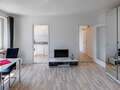 apartamento München Giesing 02 zona de día  8188