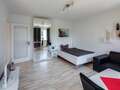 apartamento München Giesing 03 zona de día  8188