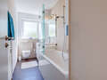 apartamento München Schwabing 01 baño 8204