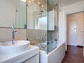 apartamento München Schwabing 04 baño 8204