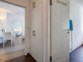 apartamento München Schwabing 01 pasillo 8204
