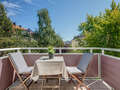 apartamento München Schwabing 01 balcón 8204