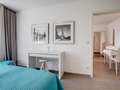 apartamento München Schwabing 02 dormitorio 8204