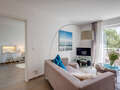 apartamento München Schwabing 05 sala de estar 8204