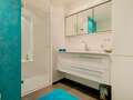apartamento München Sendling-Westpark 01 baño 8215
