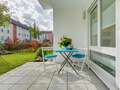 apartamento München Sendling-Westpark 01 terraza 8215