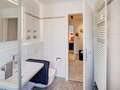 apartamento München Giesing 02 baño 8231