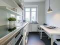 apartamento München Maxvorstadt - Universitätsviertel 01 cocina 8243