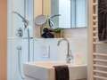 apartamento München Maxvorstadt - Universitätsviertel 02 baño 8243