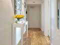 apartamento München Maxvorstadt - Universitätsviertel 01 pasillo 8243