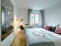apartamento München Maxvorstadt - Universitätsviertel 01 dormitorio 8243