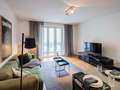 apartamento München Maxvorstadt - Universitätsviertel 02 zona de día  8243