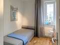 apartamento München Maxvorstadt - Universitätsviertel 03 invitados 8243