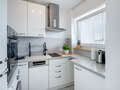 apartamento München Berg am Laim 01 cocina 8248