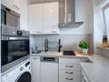apartamento München Berg am Laim 02 cocina 8248