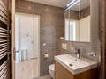 apartamento München Berg am Laim 03 baño 8248