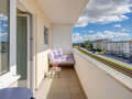 apartamento München Berg am Laim 01 balcón 8248