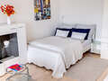 apartamento München Berg am Laim 01 zona de dormir 8248