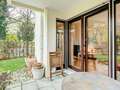 apartamento München Thalkirchen 02 terraza 8249