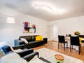apartamento München Lehel 02 salón 8256