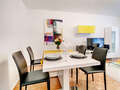apartamento München Lehel 03 salón 8256