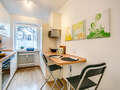 apartamento München Lehel 01 cocina 8256