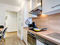 apartamento München Lehel 02 cocina 8256