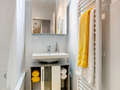 apartamento München Lehel 02 baño 8256