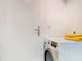 apartamento München Lehel 03 baño 8256