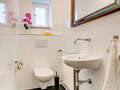 apartamento München Lehel 01 WC separado 8256