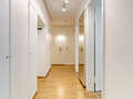 apartamento München Lehel 02 pasillo 8256