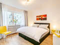 apartamento München Lehel 01 dormitorio 8256