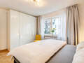 apartamento München Lehel 04 dormitorio 8256