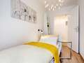 apartamento München Lehel 01 2. dormitorio 8256
