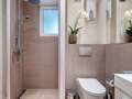 apartamento München Schwabing 02 baño 8281
