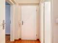 apartamento München Schwabing 01 pasillo 8281