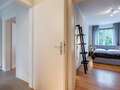 apartamento München Schwabing 02 pasillo 8281