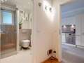 apartamento München Schwabing 03 pasillo 8281