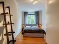 apartamento München Schwabing 02 dormitorio 8281