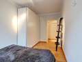 apartamento München Schwabing 03 dormitorio 8281