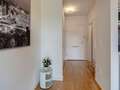 ático München Solln 02 pasillo 8282