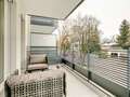 apartamento München Bogenhausen 01 balcón 8290