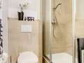 apartamento München Dreimühlenviertel 01 baño 8291